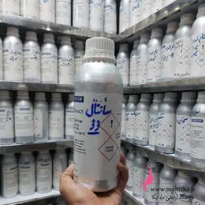 پخش عطر گرمی رایحه سانتال۳۳