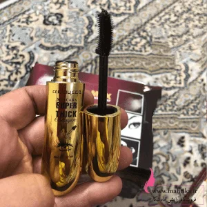 ریمل عمده بازار تهران برند دوسه 3فرچه