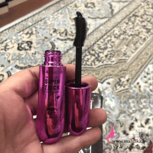 ریمل عمده بازار تهران برند دوسه 3فرچه